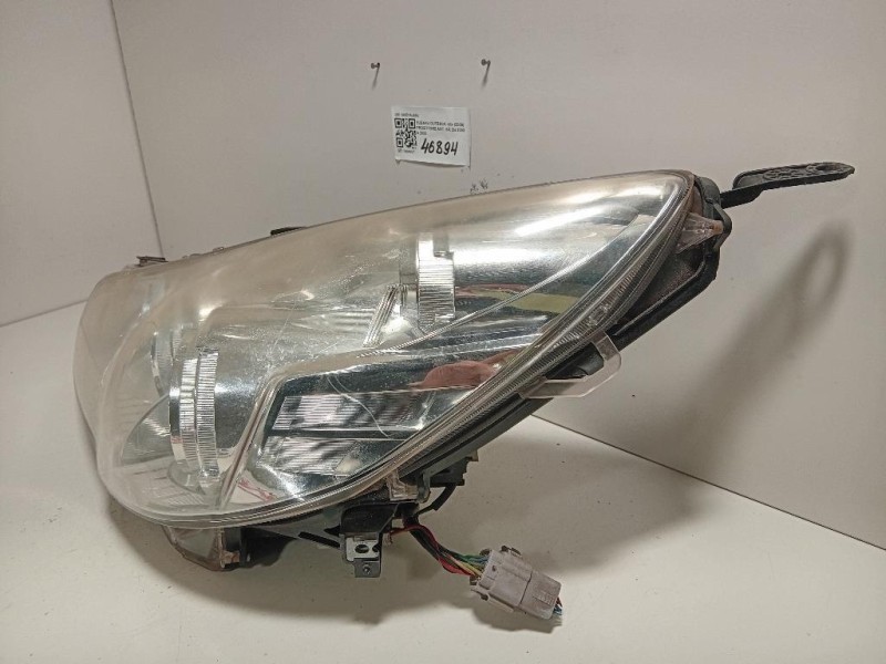 Proiettore ANT SX 84001AJ050 Subaru Outback III 2009