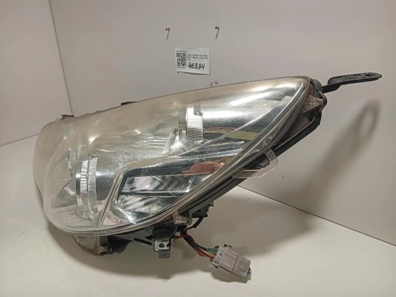 Proiettore ANT SX 84001AJ050 Subaru Outback III 2009