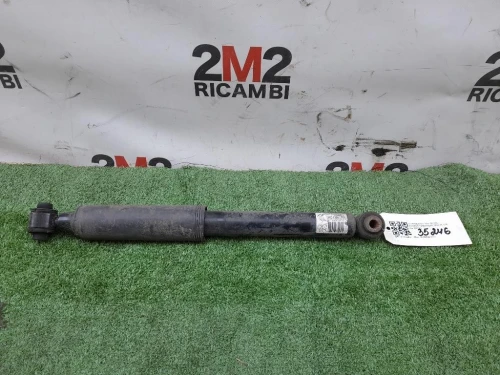 Ammortizzatore POST DX 9824997280 Citroen C3 III 2016