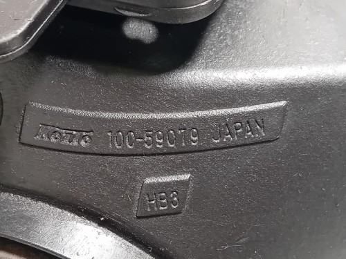 Proiettore ANT SX 3532065J32000 Suzuki Grand Vitara II 2005