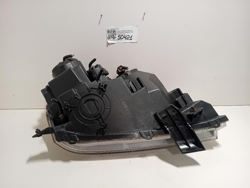 Proiettore ANT SX 3532065J32000 Suzuki Grand Vitara II 2005