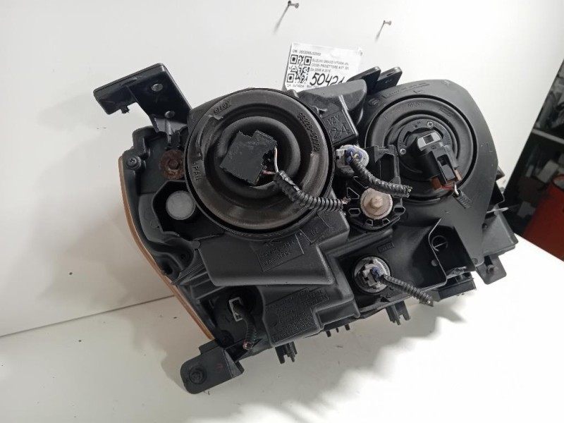 Proiettore ANT SX 3532065J32000 Suzuki Grand Vitara II 2005