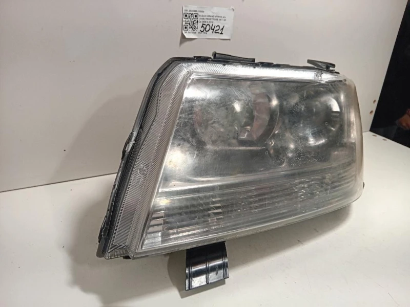 Proiettore ANT SX 3532065J32000 Suzuki Grand Vitara II 2005