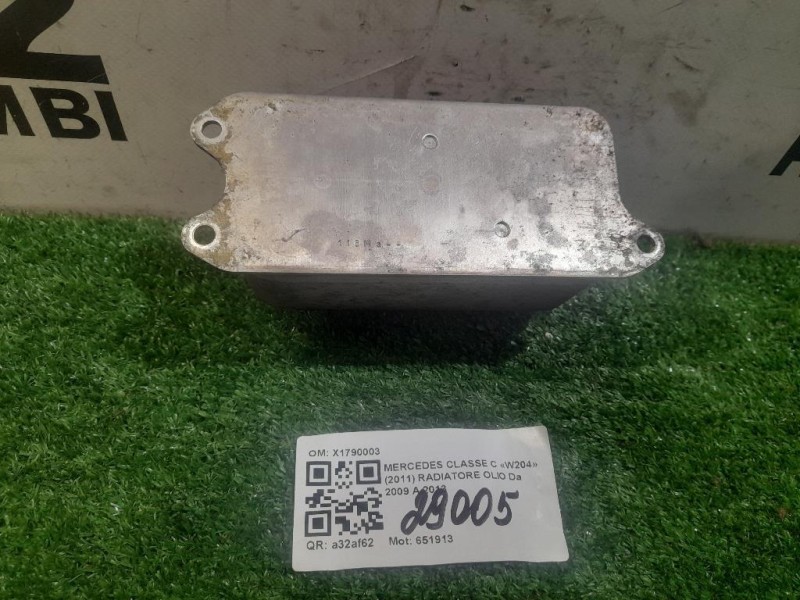 Griglia Condotto ARIA Cruscotto Centrale DX 6422 9265406 Mini MINI Cooper F56 2014