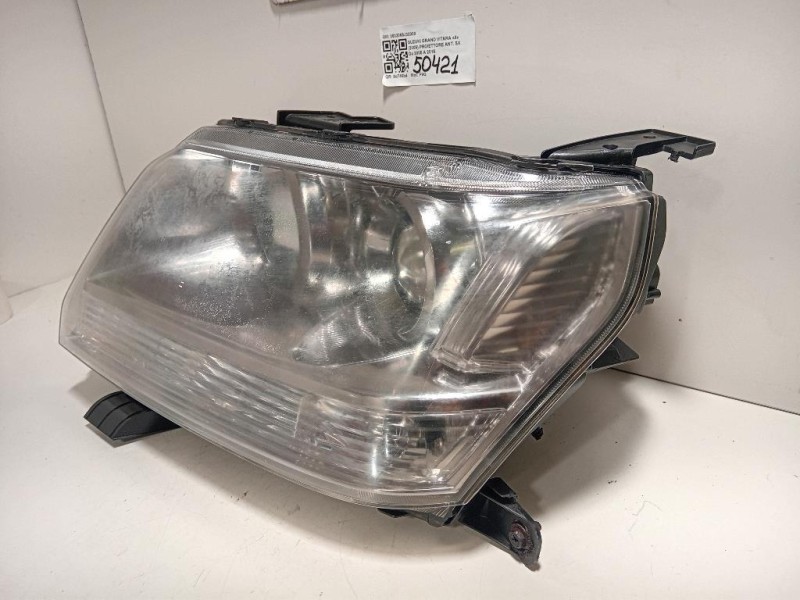Proiettore ANT SX 3532065J32000 Suzuki Grand Vitara II 2005