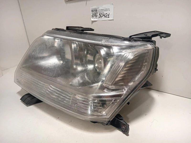 Proiettore ANT SX 3532065J32000 Suzuki Grand Vitara II 2005