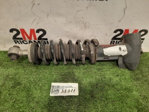 Ammortizzatore POST DX 5206PL Citroen C5 III 2008