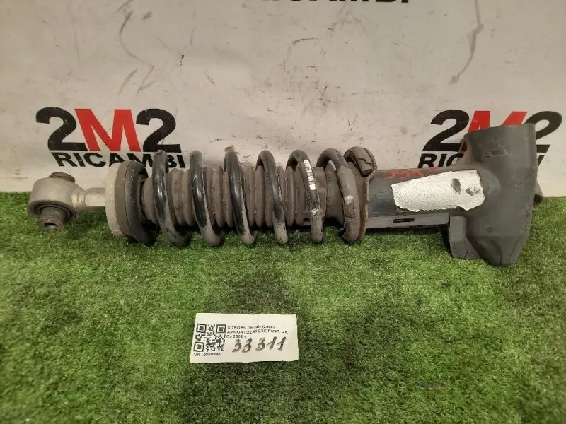 Ammortizzatore POST DX 5206PL Citroen C5 III 2008