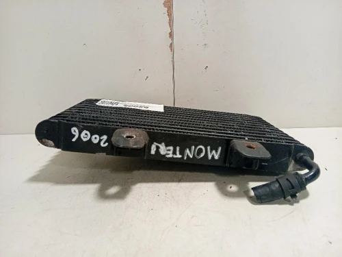 Radiatore OLIO ME203946 Mitsubishi Pajero III 2000