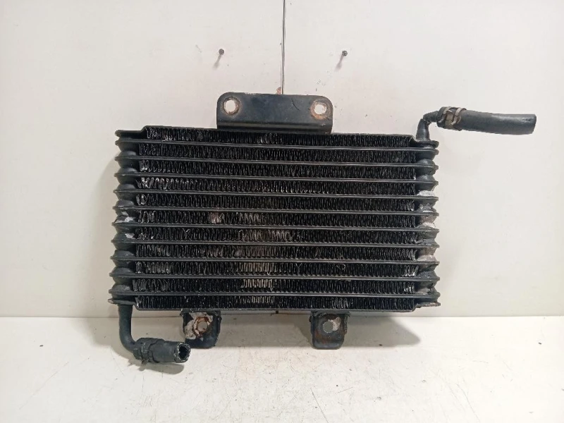 Radiatore OLIO ME203946 Mitsubishi Pajero III 2000