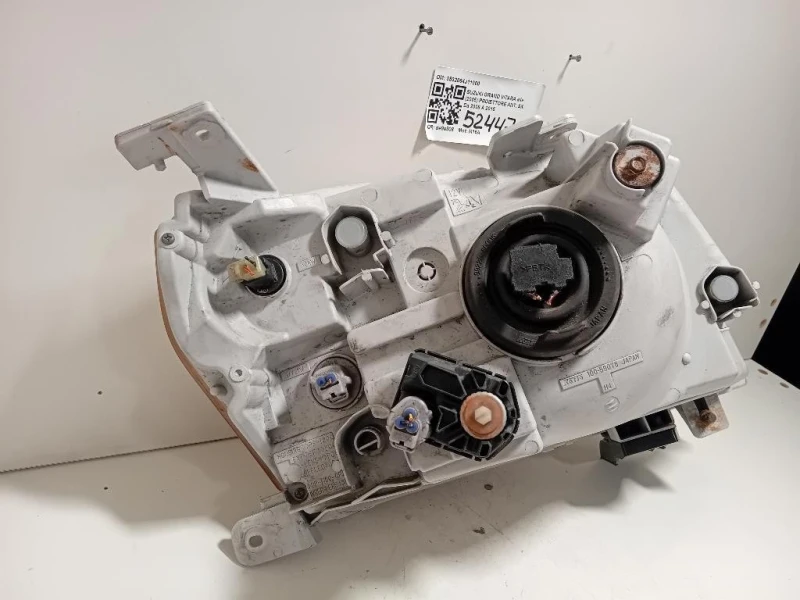 Proiettore ANT SX 3532064J11000 Suzuki Grand Vitara II 2005