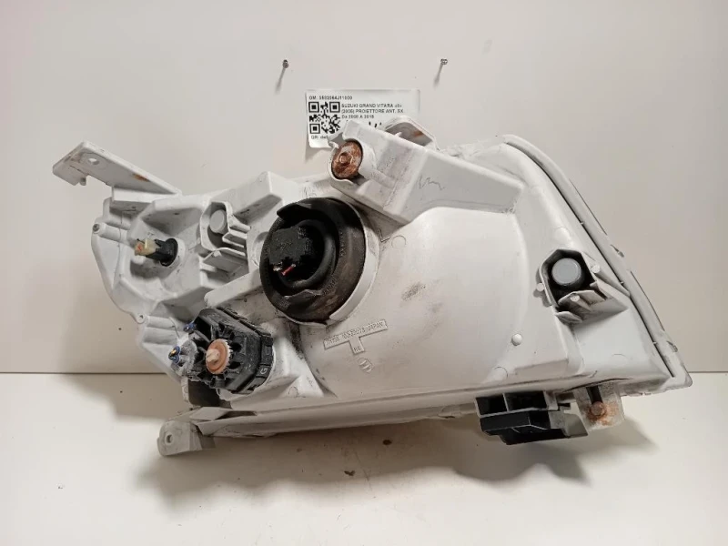 Proiettore ANT SX 3532064J11000 Suzuki Grand Vitara II 2005