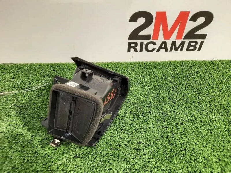 Griglia Condotto ARIA Cruscotto Centrale DX F55 MINI ONE 64229265406 Mini MINI ONE F55 2014