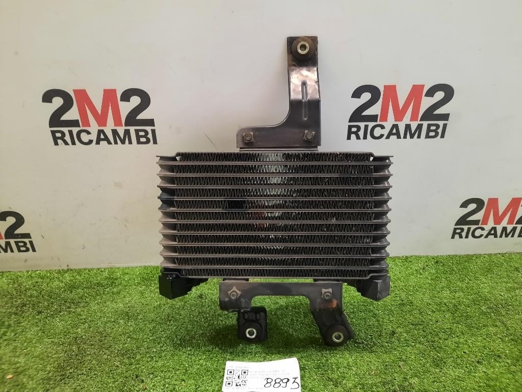 Griglia Condotto ARIA Cruscotto Centrale DX 6422 9265406 Mini MINI ONE F55 2014