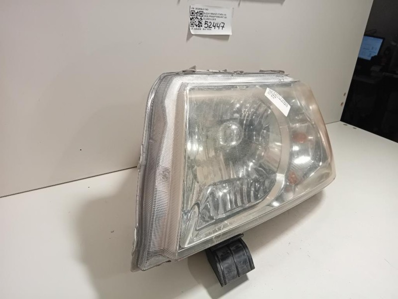Proiettore ANT SX 3532064J11000 Suzuki Grand Vitara II 2005