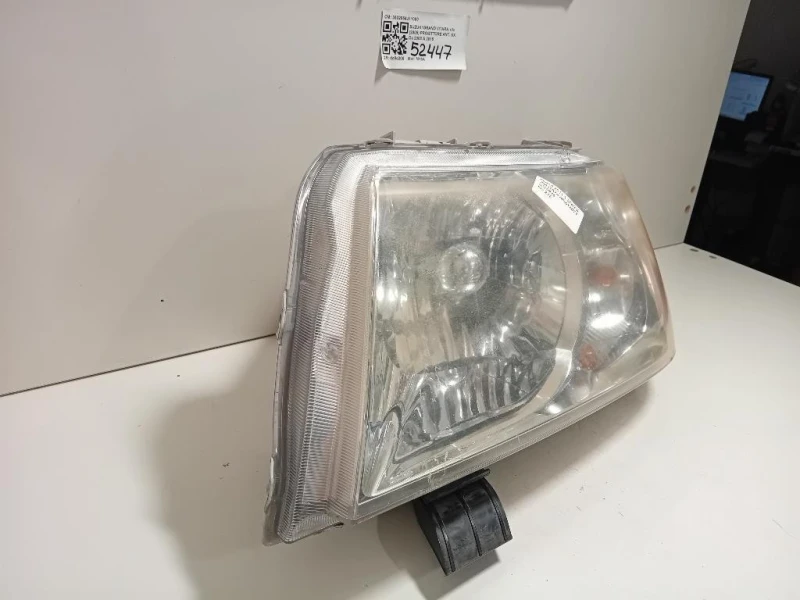 Proiettore ANT SX 3532064J11000 Suzuki Grand Vitara II 2005