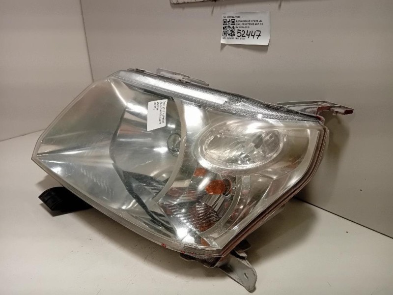 Proiettore ANT SX 3532064J11000 Suzuki Grand Vitara II 2005