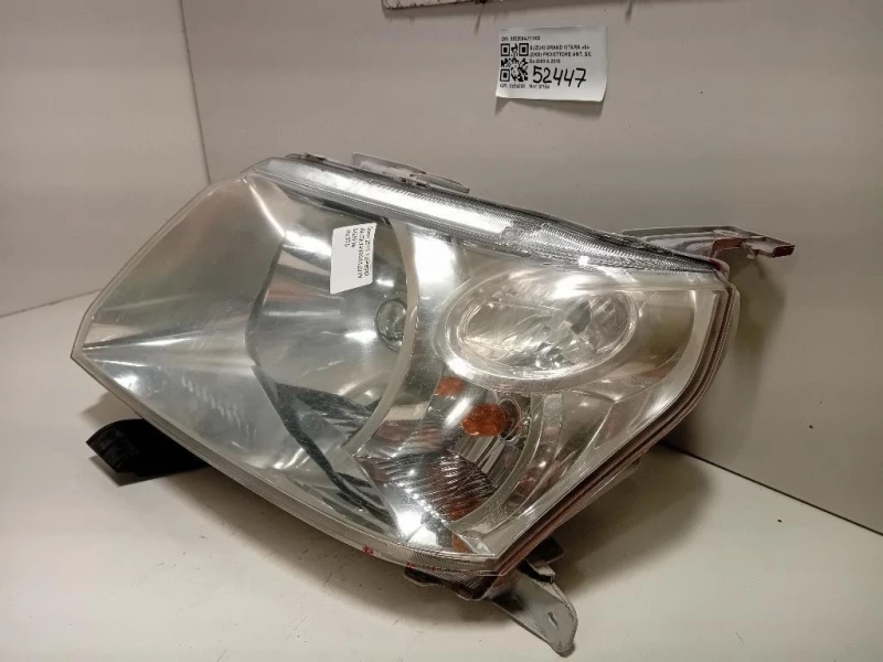 Proiettore ANT SX 3532064J11000 Suzuki Grand Vitara II 2005