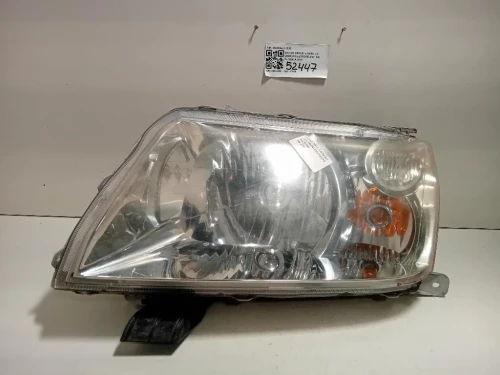 Proiettore ANT SX 3532064J11000 Suzuki Grand Vitara II 2005