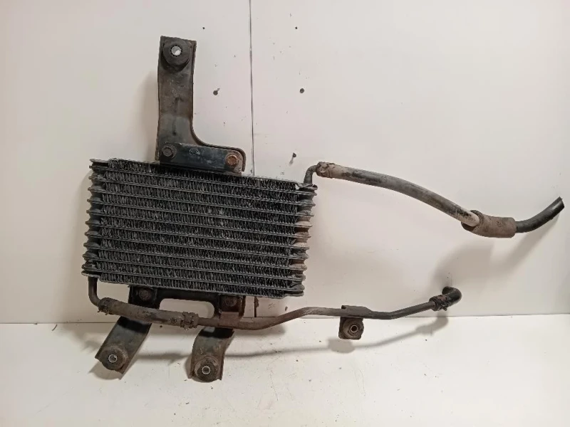 Radiatore OLIO 124100-3560 Mitsubishi Pajero IV 2007