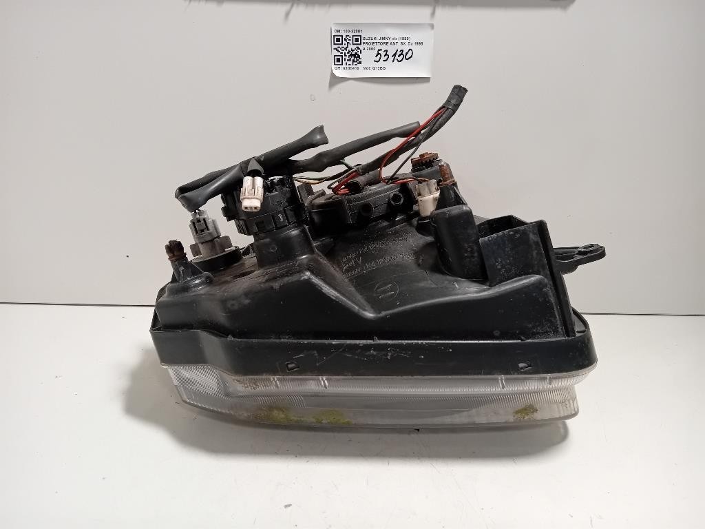 Proiettore ANT SX 100-32081 Suzuki Jimny I 1999