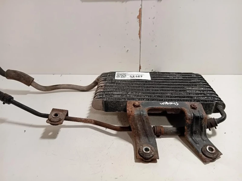 Radiatore OLIO 124100-3560 Mitsubishi Pajero IV 2007