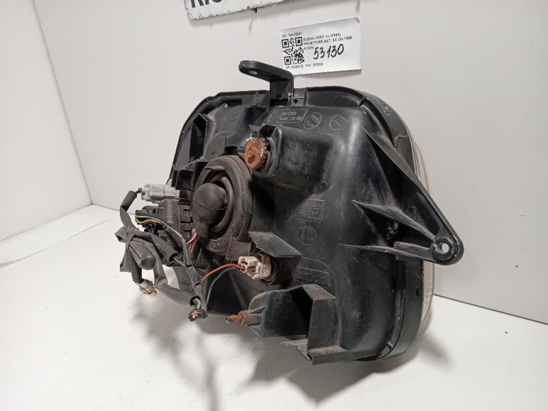 Proiettore ANT SX 100-32081 Suzuki Jimny I 1999