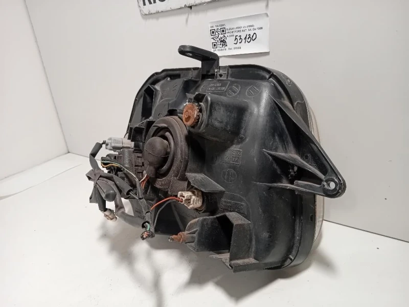Proiettore ANT SX 100-32081 Suzuki Jimny I 1999