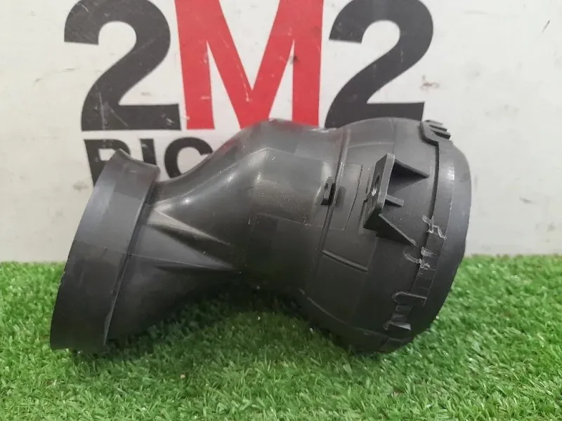 Griglia Condotto ARIA Cruscotto Centrale DX 51452754452 Mini MINI ONE R56 2007