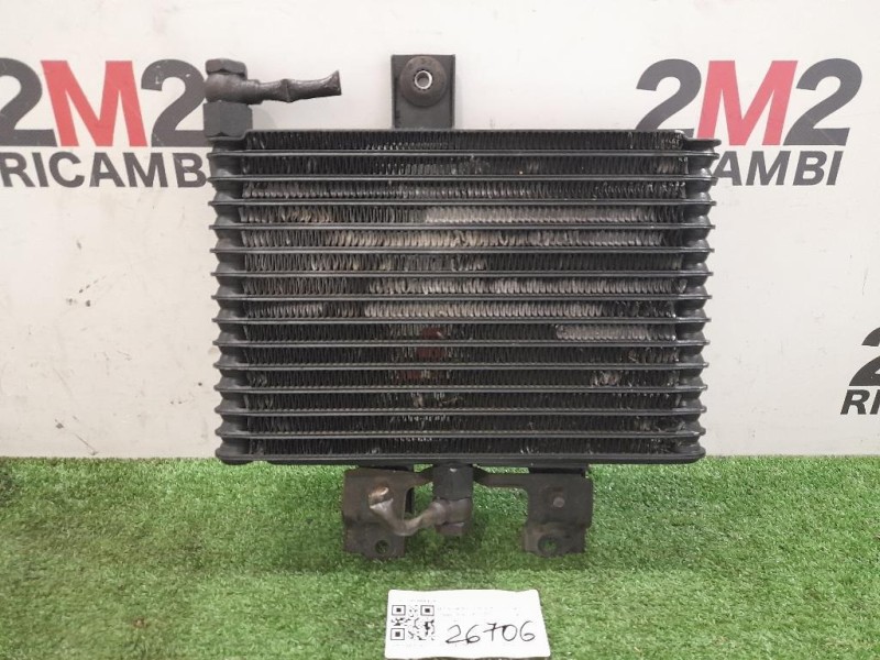 Radiatore OLIO MR968408 Mitsubishi Pajero Sport 1998