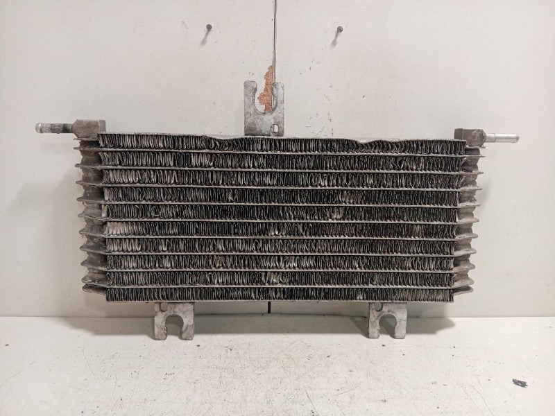 Radiatore OLIO RADIATORE OLIO Nissan Qashqai II 2014