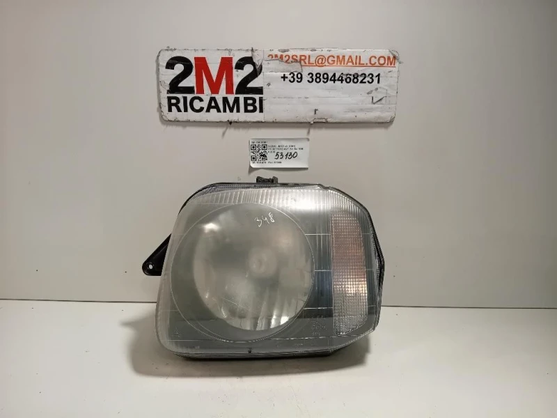 Proiettore ANT SX 100-32081 Suzuki Jimny I 1999