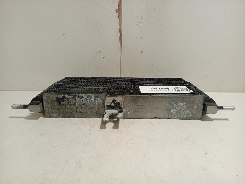 Radiatore OLIO RADIATORE OLIO Nissan Qashqai II 2014