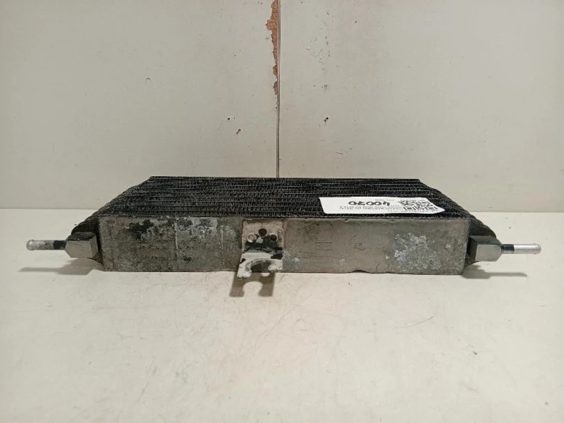 Radiatore OLIO RADIATORE OLIO Nissan Qashqai II 2014