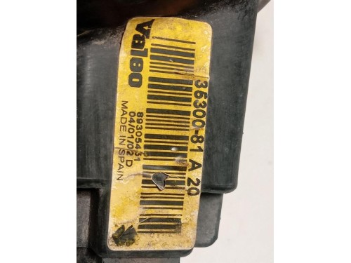 Proiettore ANT SX 35300-81A20 Suzuki Jimny I 1999