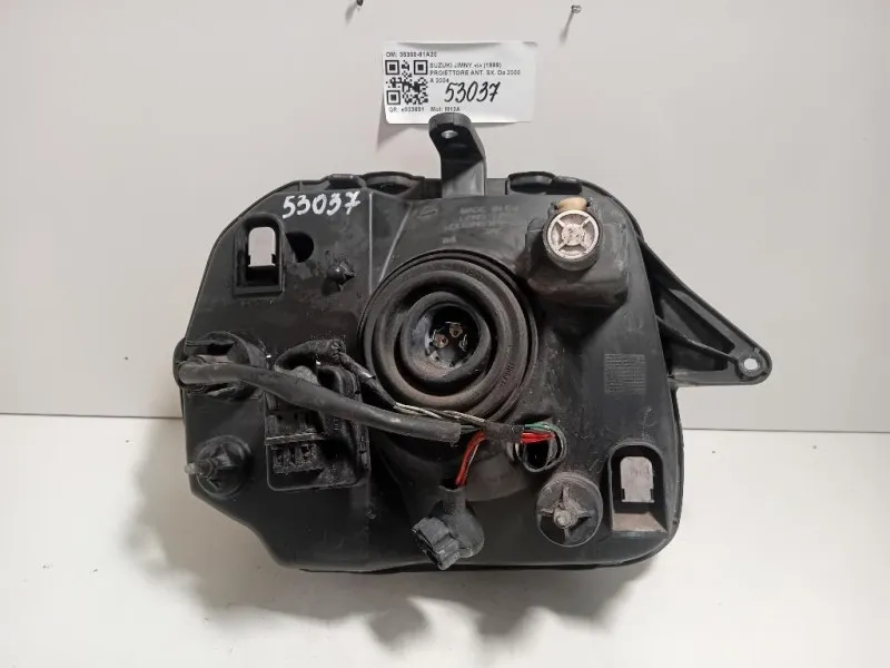 Proiettore ANT SX 35300-81A20 Suzuki Jimny I 1999