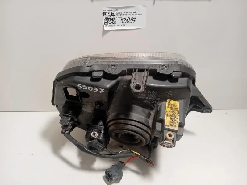 Proiettore ANT SX 35300-81A20 Suzuki Jimny I 1999