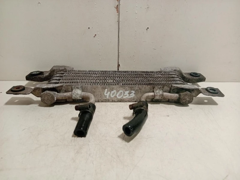 Radiatore OLIO RADIATORE OLIO Opel Antara A 2011