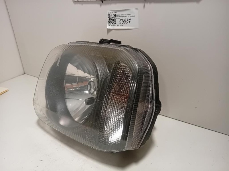 Proiettore ANT SX 35300-81A20 Suzuki Jimny I 1999