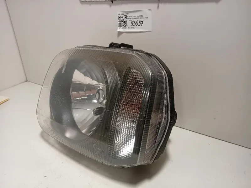Proiettore ANT SX 35300-81A20 Suzuki Jimny I 1999