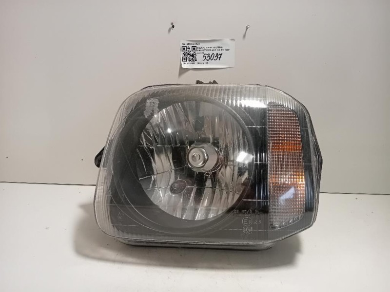 Proiettore ANT SX 35300-81A20 Suzuki Jimny I 1999