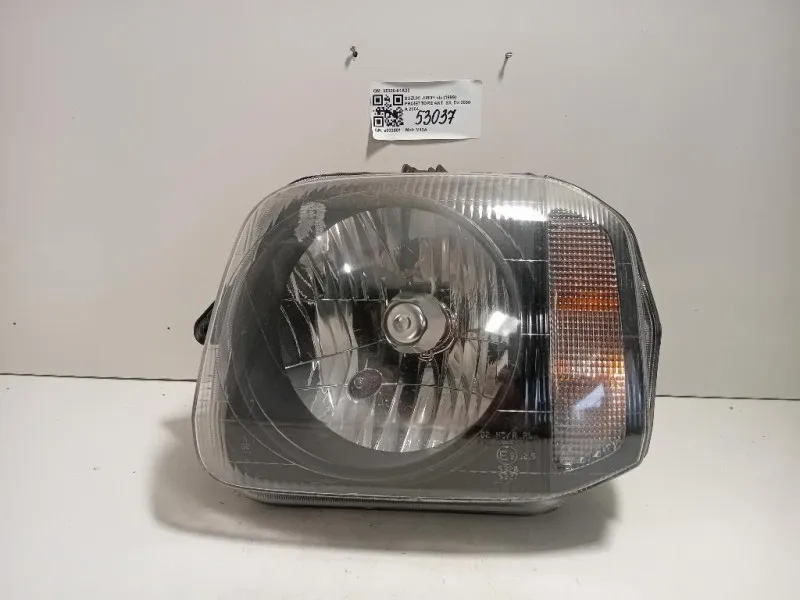 Proiettore ANT SX 35300-81A20 Suzuki Jimny I 1999