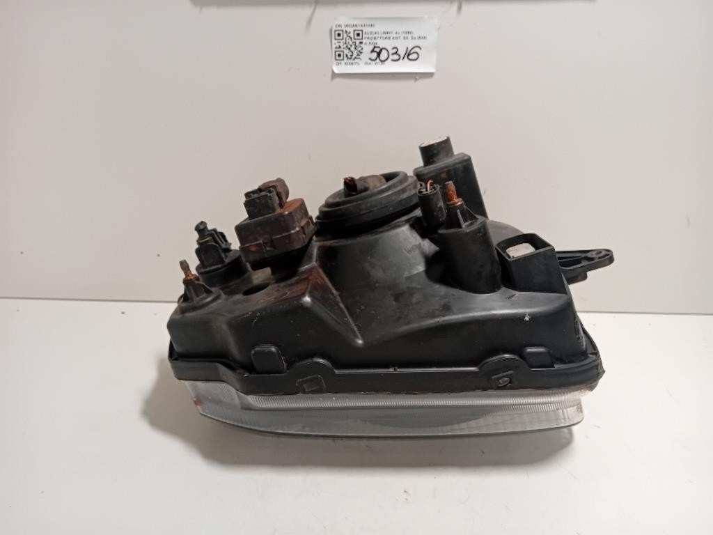 Proiettore ANT SX 3532081A31000 Suzuki Jimny I 1999