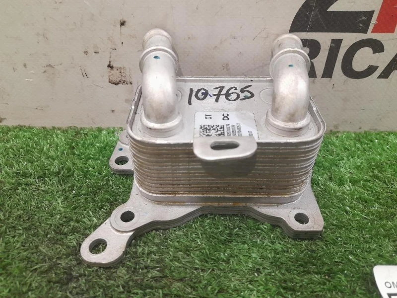 Radiatore OLIO 213055917R Renault Mégane IV 2016