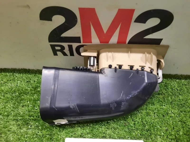 Griglia Condotto ARIA Cruscotto Centrale DX 30671771 Volvo XC60 I 2009