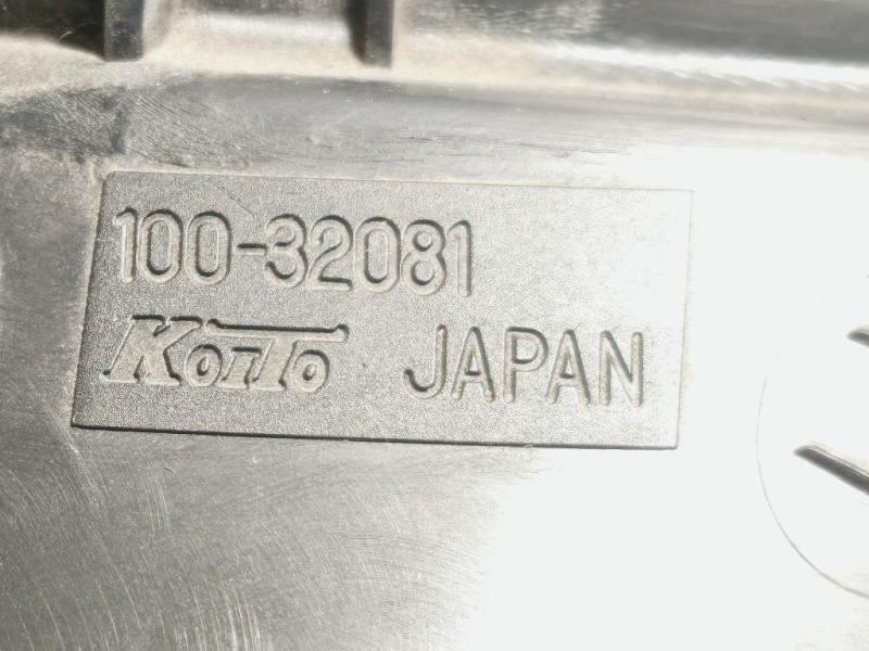 Proiettore ANT SX 100-32081 Suzuki Jimny I 1999