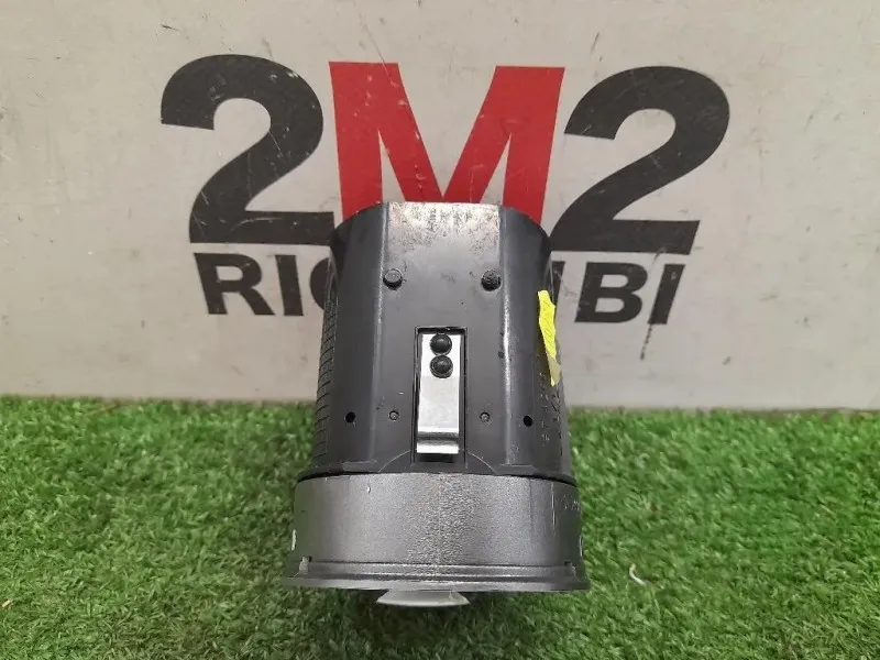 Griglia Condotto ARIA Cruscotto Centrale SUP 156080583 Alfa Romeo 159 2006