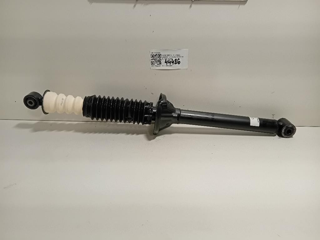 Ammortizzatore POST DX 1133936 Ford Fiesta IV 1996