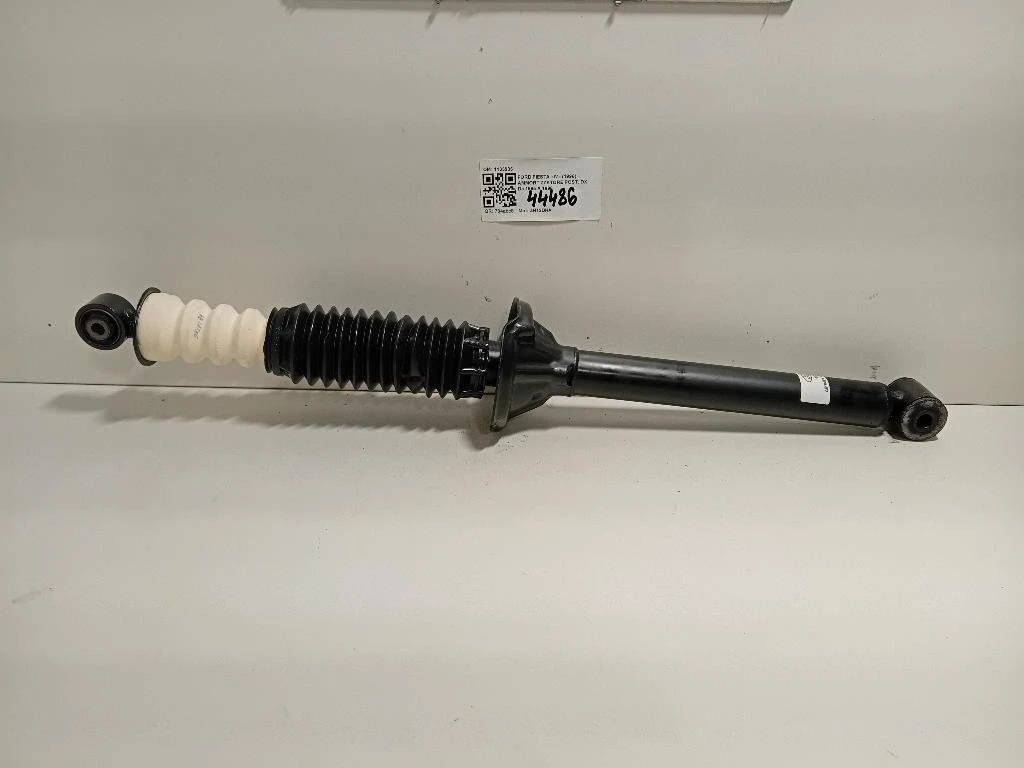 Ammortizzatore POST DX 1133936 Ford Fiesta IV 1996