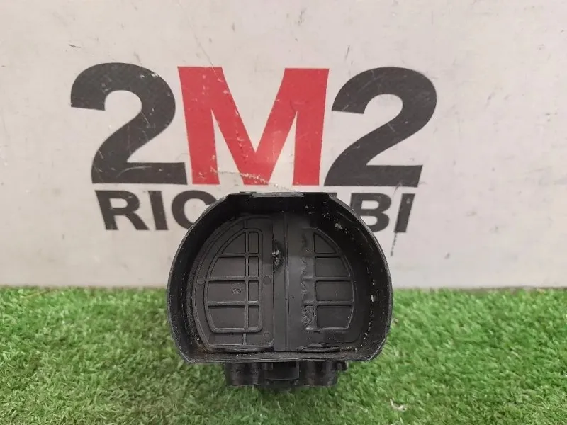 Griglia Condotto ARIA Cruscotto Centrale SUP 156080583 Alfa Romeo 159 2006